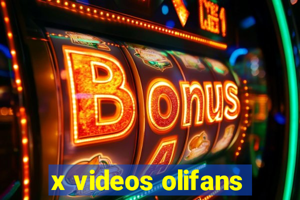 x videos olifans